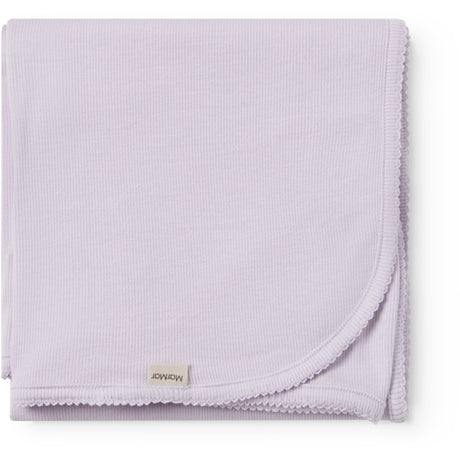 MarMar Newborn Micro Modal Sweet Violet Alida Teppe