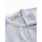MarMar Newborn Micro Modal Blue Mist Rubello Heldrakt