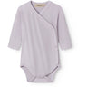 MarMar Newborn Micro Modal Sweet Violet Belito Body