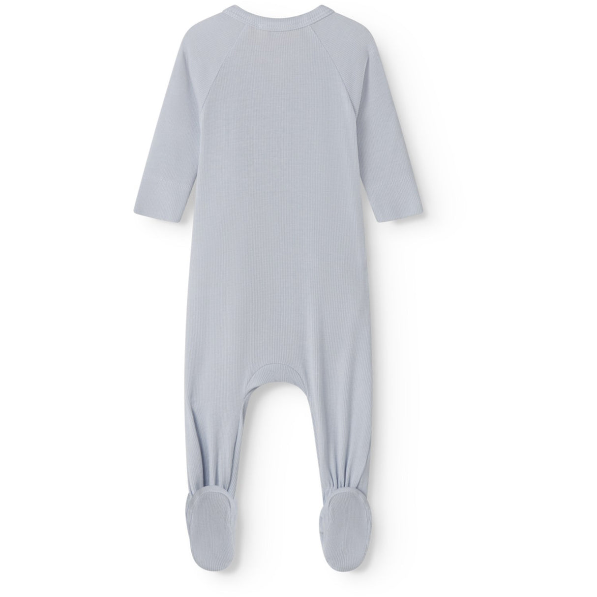 MarMar Newborn Micro Modal Blue Mist Rubello Heldrakt