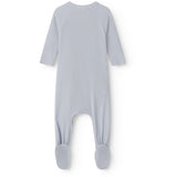 MarMar Newborn Micro Modal Blue Mist Rubello Heldrakt