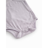 MarMar Newborn Micro Modal Sweet Violet Belito Body