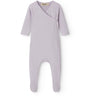MarMar Newborn Micro Modal Sweet Violet Rubello Heldrakt