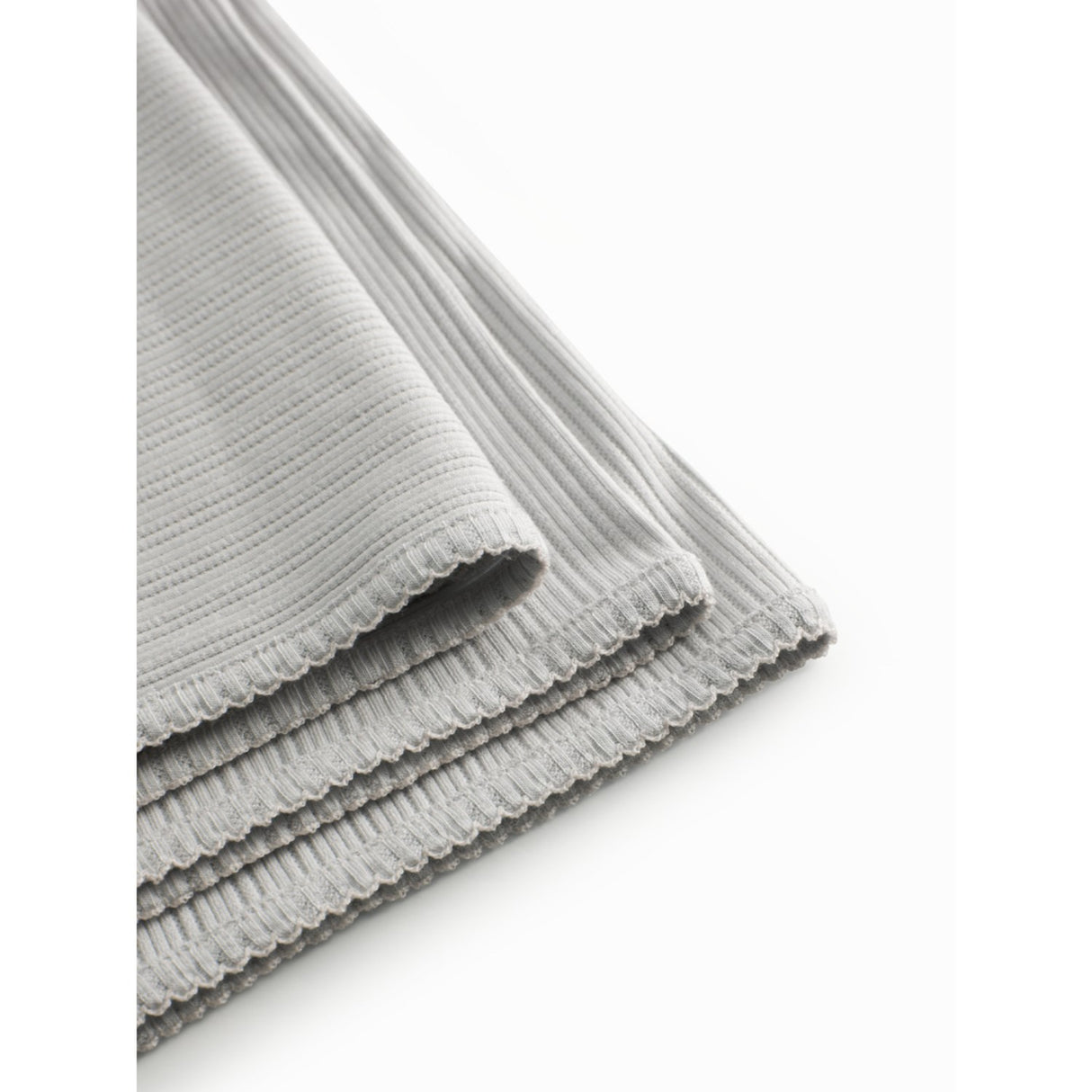 MarMar Newborn Modal Pointelle Rib Morning Dew Alida Teppe