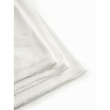 MarMar Newborn Modal Pointelle Gentle White Alida Teppe