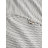 MarMar Newborn Modal Pointelle Rib Morning Dew Alida Teppe