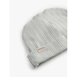 MarMar Newborn Modal Pointelle Rib Morning Dew Aiko Lue