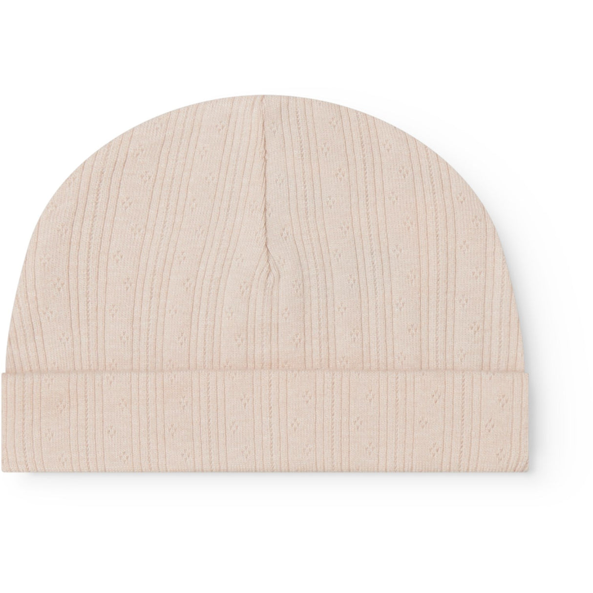 MarMar Newborn Modal Pointelle Misty Pink Aiko Lue