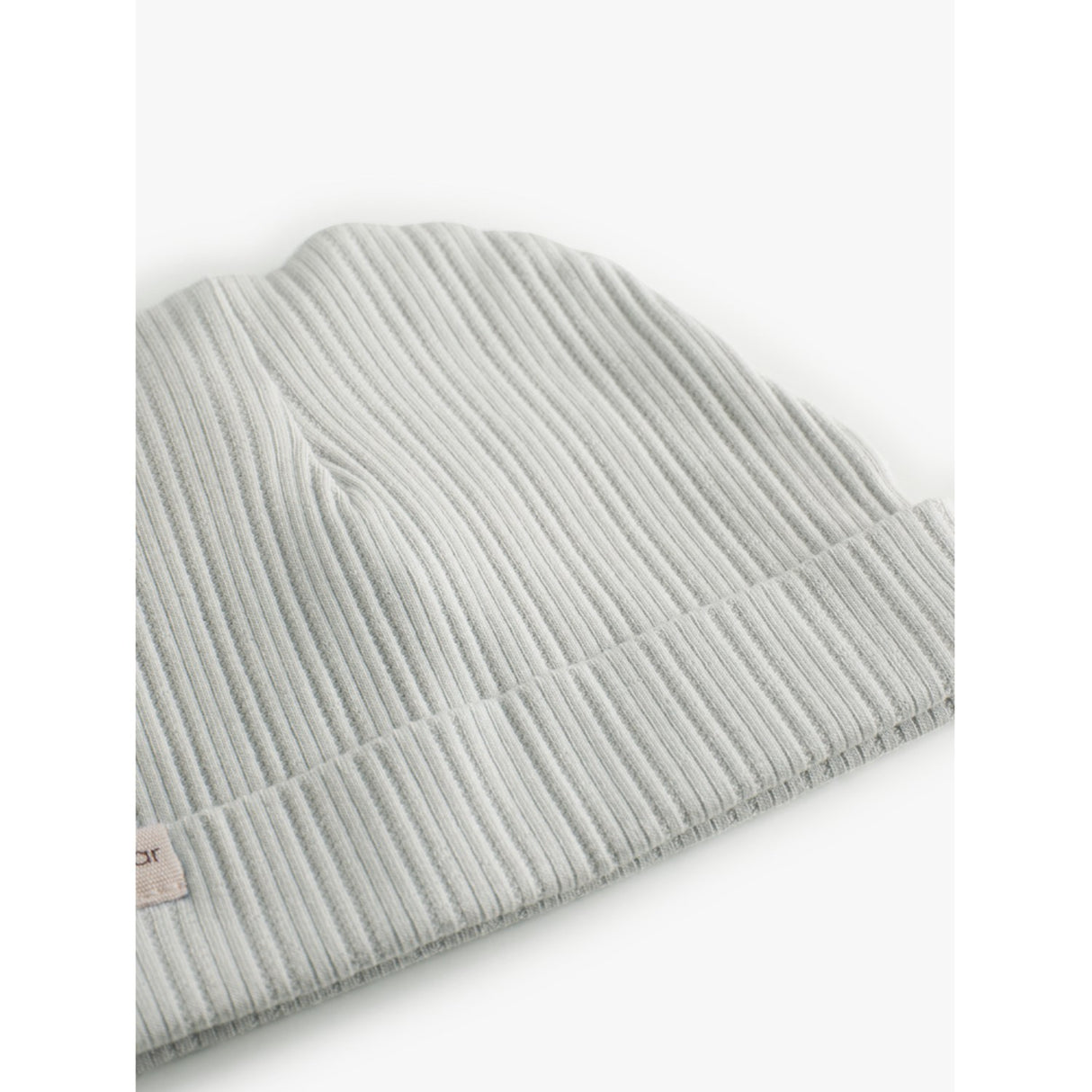 MarMar Newborn Modal Pointelle Rib Morning Dew Aiko Lue