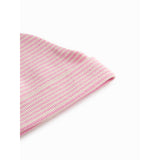 MarMar Newborn Modal Fine Rib Pink Stripe Aiko Lue