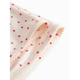 MarMar Newborn Modal Smooth Print Happy Hearts Alida Teppe