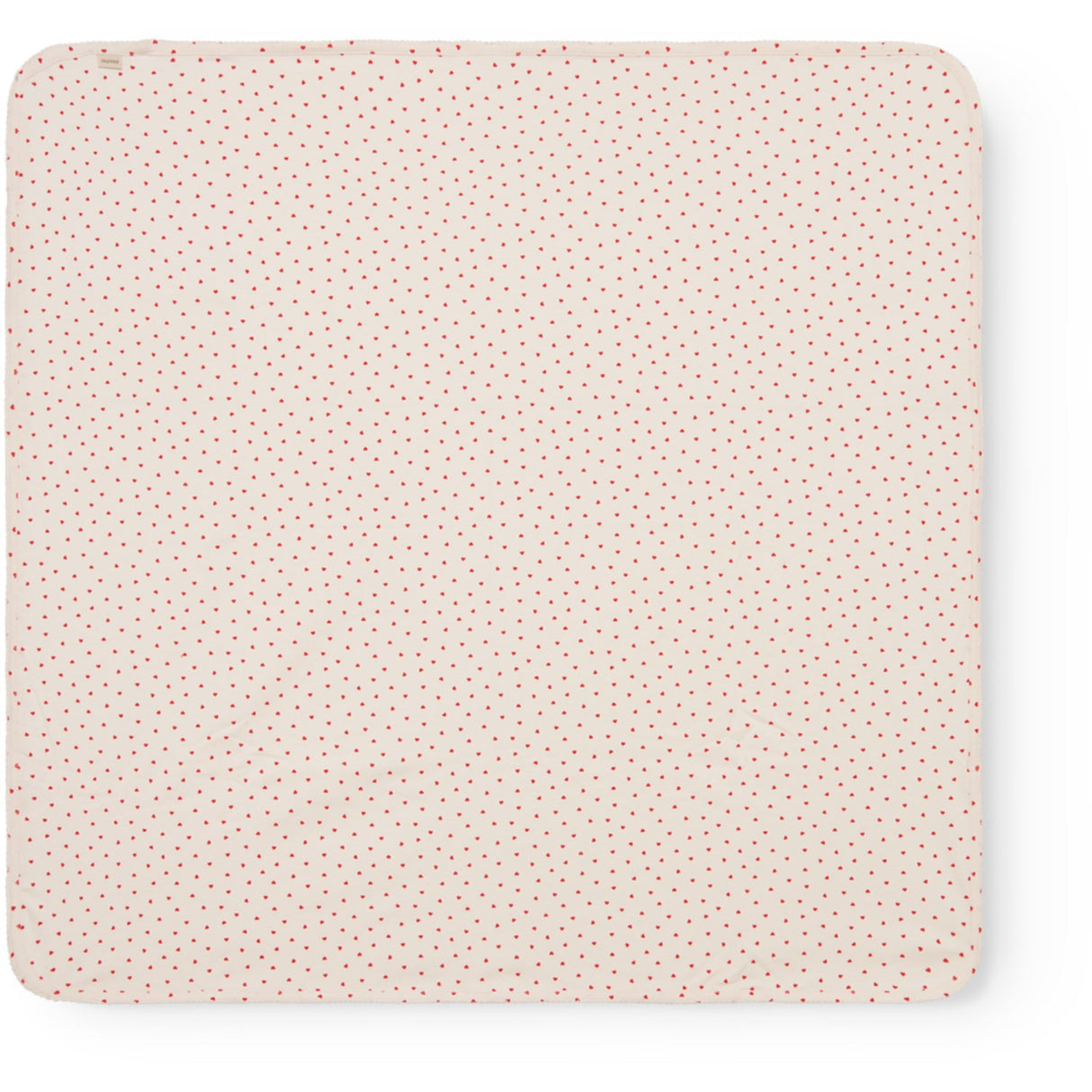 MarMar Newborn Modal Smooth Print Happy Hearts Alida Teppe