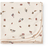 MarMar Newborn Modal Smooth Print Trains Alida Teppe