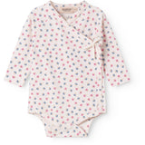 MarMar Newborn Modal Smooth Print Mini Flower Belita Body