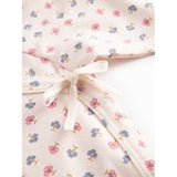 MarMar Newborn Modal Smooth Print Mini Flower Belita Body