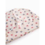 MarMar Newborn Modal Smooth Print Mini Flower Aiko Lue