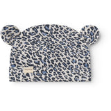 MarMar Newborn Leopard Blue Leo Leo Aiko Ear Lue