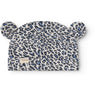MarMar Newborn Leopard Blue Leo Leo Aiko Ear Lue