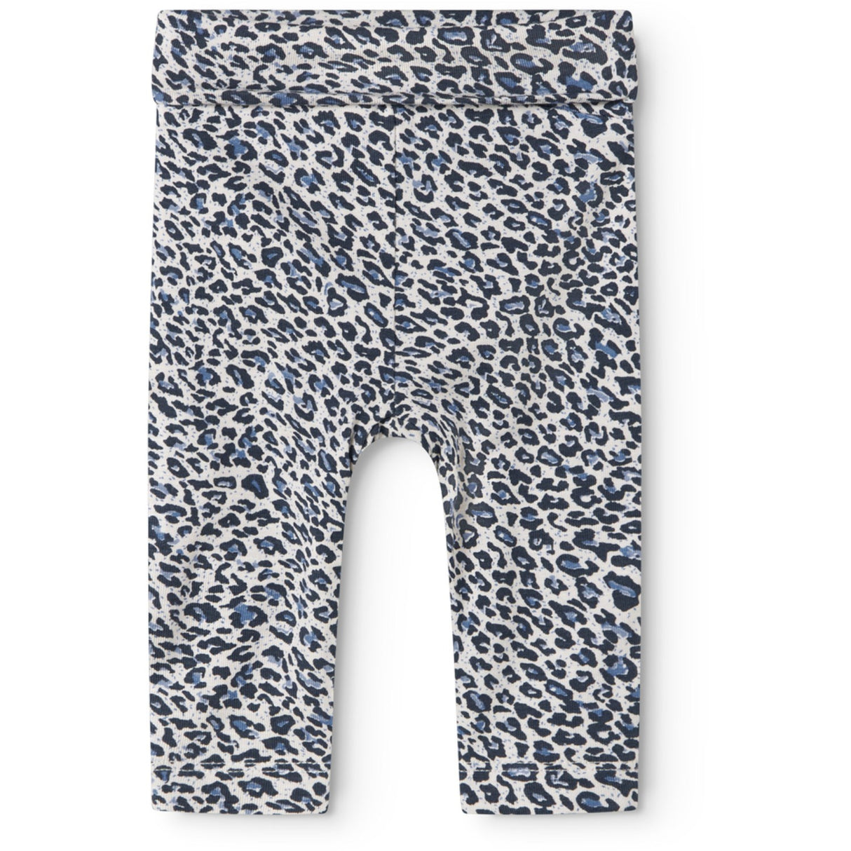 MarMar Newborn Leopard Blue Leo Leo Piva Bukser
