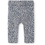 MarMar Newborn Leopard Blue Leo Leo Piva Bukser