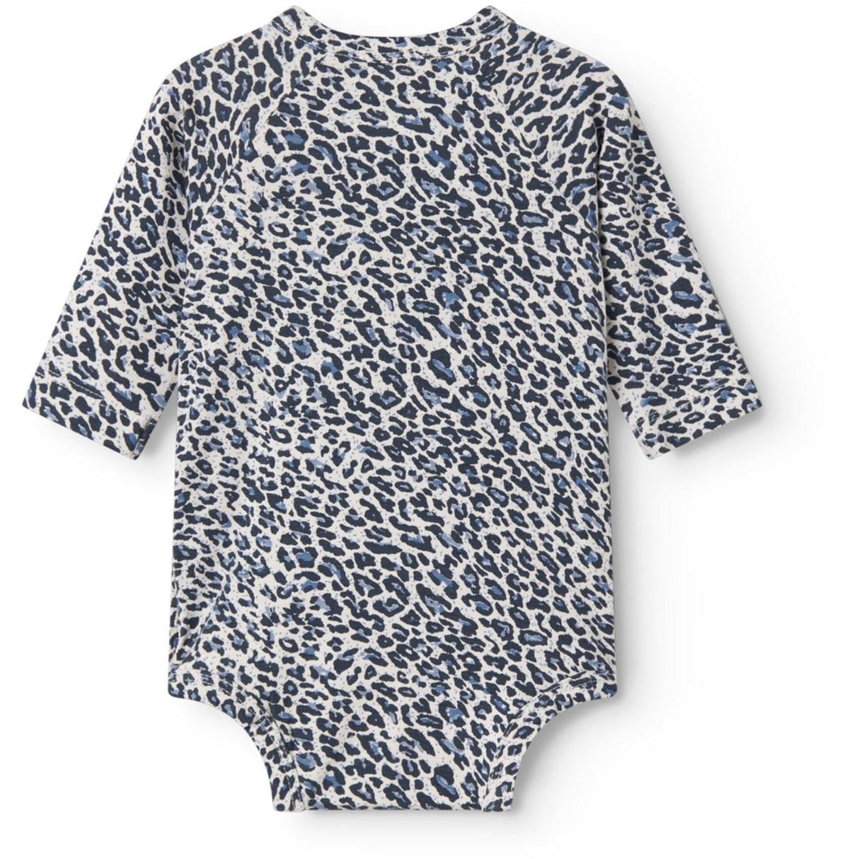 MarMar Newborn Leopard Blue Leo Leo Belita Body