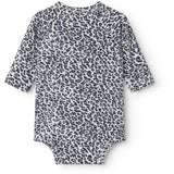 MarMar Newborn Leopard Blue Leo Leo Belita Body