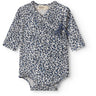MarMar Newborn Leopard Blue Leo Leo Belita Body