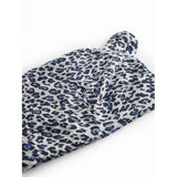 MarMar Newborn Leopard Blue Leo Leo Aiko Ear Lue