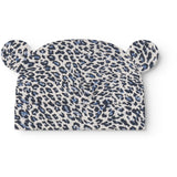 MarMar Newborn Leopard Blue Leo Leo Aiko Ear Lue