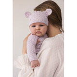 MarMar Newborn Leopard Lilac Leo Leo Aiko Ear Lue