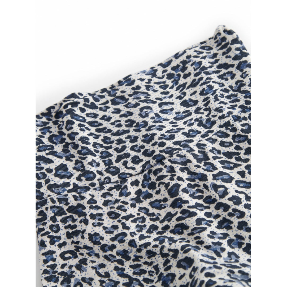 MarMar Newborn Leopard Blue Leo Leo Piva Bukser