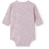 MarMar Newborn Leopard Lilac Leo Leo Belita Body