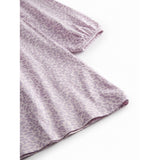MarMar Leopard Lilac Leo Leo Dunilla Kjole