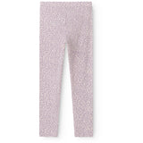 MarMar Leopard Lilac Leo Leo Leggings