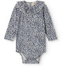 MarMar Leopard Blue Leo Leo Berta Body