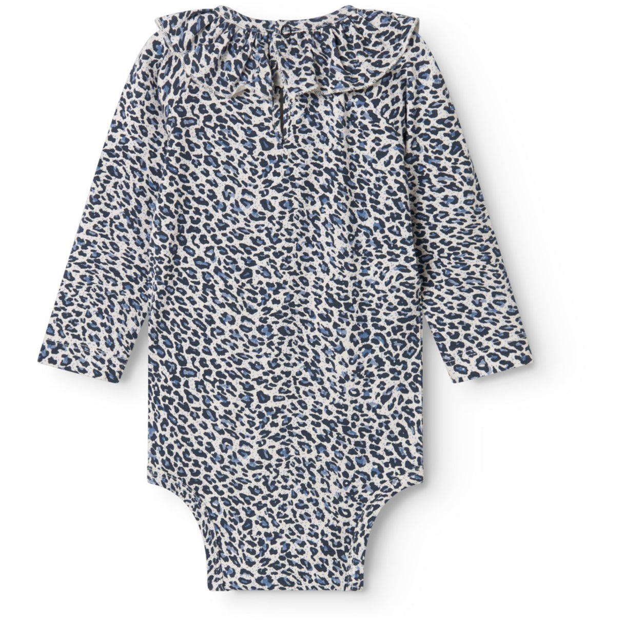 MarMar Leopard Blue Leo Leo Berta Body
