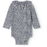 MarMar Leopard Blue Leo Leo Berta Body