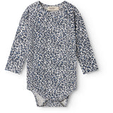 MarMar Leopard Blue Leo Leo Body LS