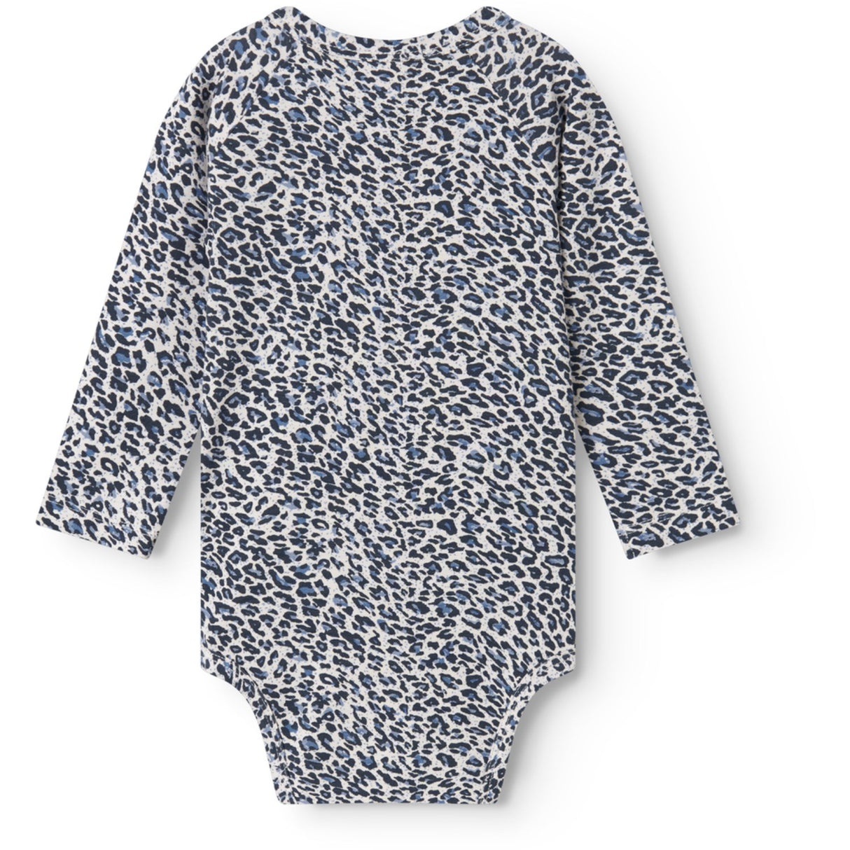 MarMar Leopard Blue Leo Leo Body LS