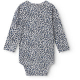 MarMar Leopard Blue Leo Leo Body LS