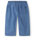 MarMar Light Denim Blue Denim Panto Bukser