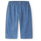 MarMar Light Denim Blue Denim Panto Bukser