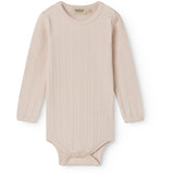 MarMar Modal Pointelle Misty Pink Benedicte Body