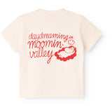 MarMar Cotton Jersey Daydreaming Tad T-shirt