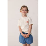 MarMar Cotton Jersey Daydreaming Tad T-shirt