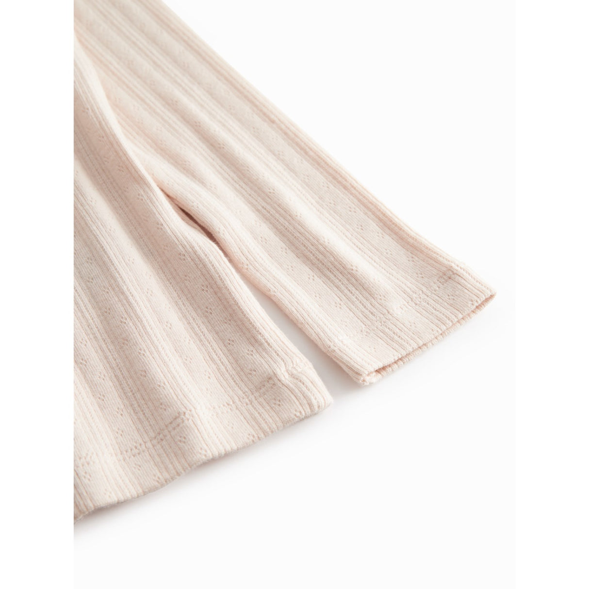 MarMar Modal Pointelle Misty Pink Tamra T-shirt