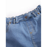 MarMar Jeans Light Indigo Sera Skjørt