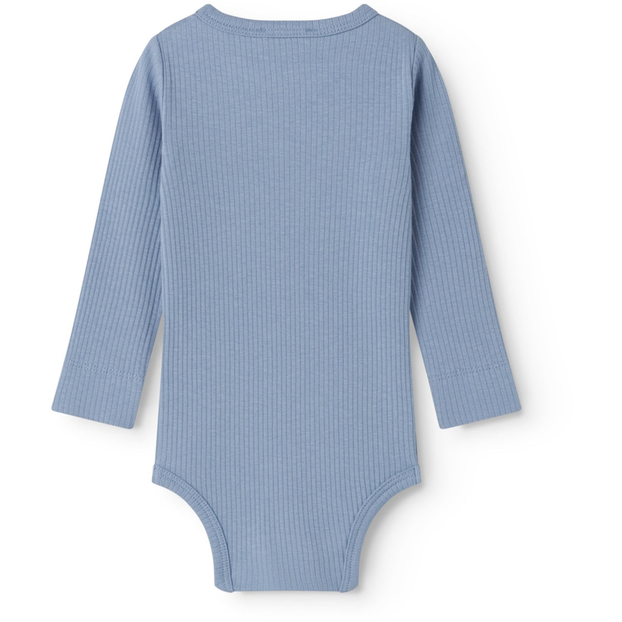 MarMar Modal Blue Iris Plain Body LS