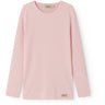 MarMar Modal Rose Touch Plain Bluse