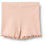 Wheat Powder Shorts Sine